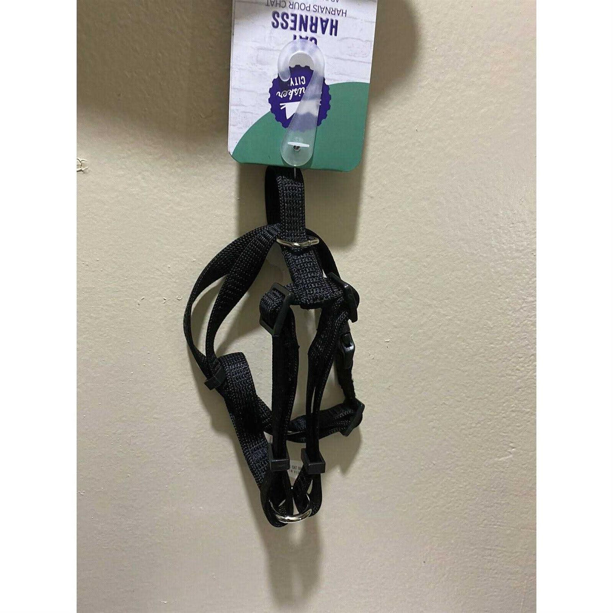 Cat Harness M47087