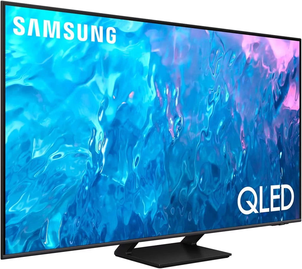 65 QLED 4K Smart TV Q195207