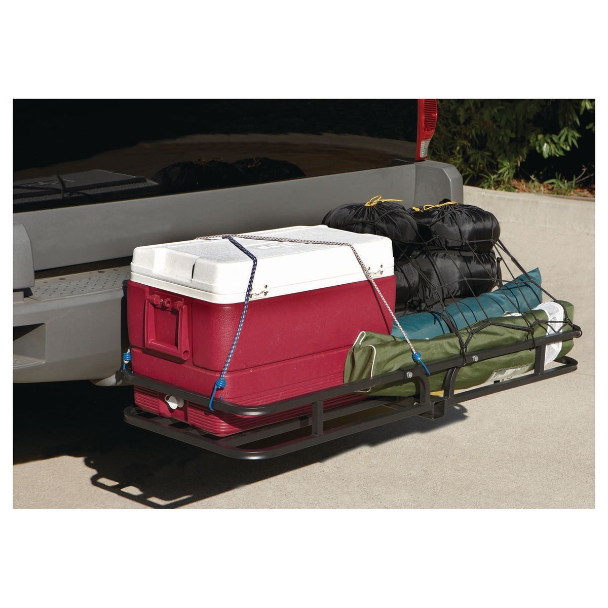 Steel Cargo Carrier X142063