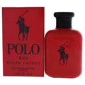 Red EDT Spray 2.5 oz H24500