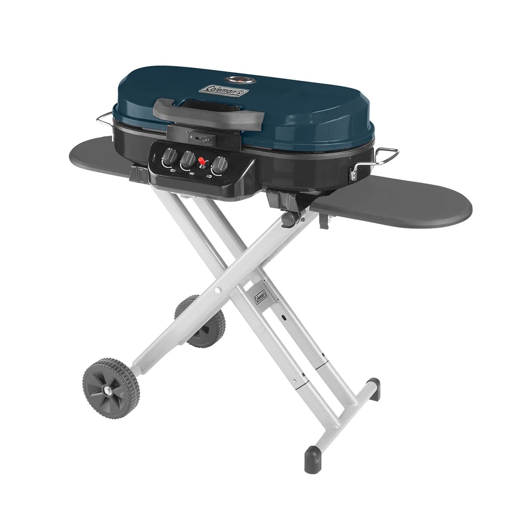 Standup Propane Gas Grill D858