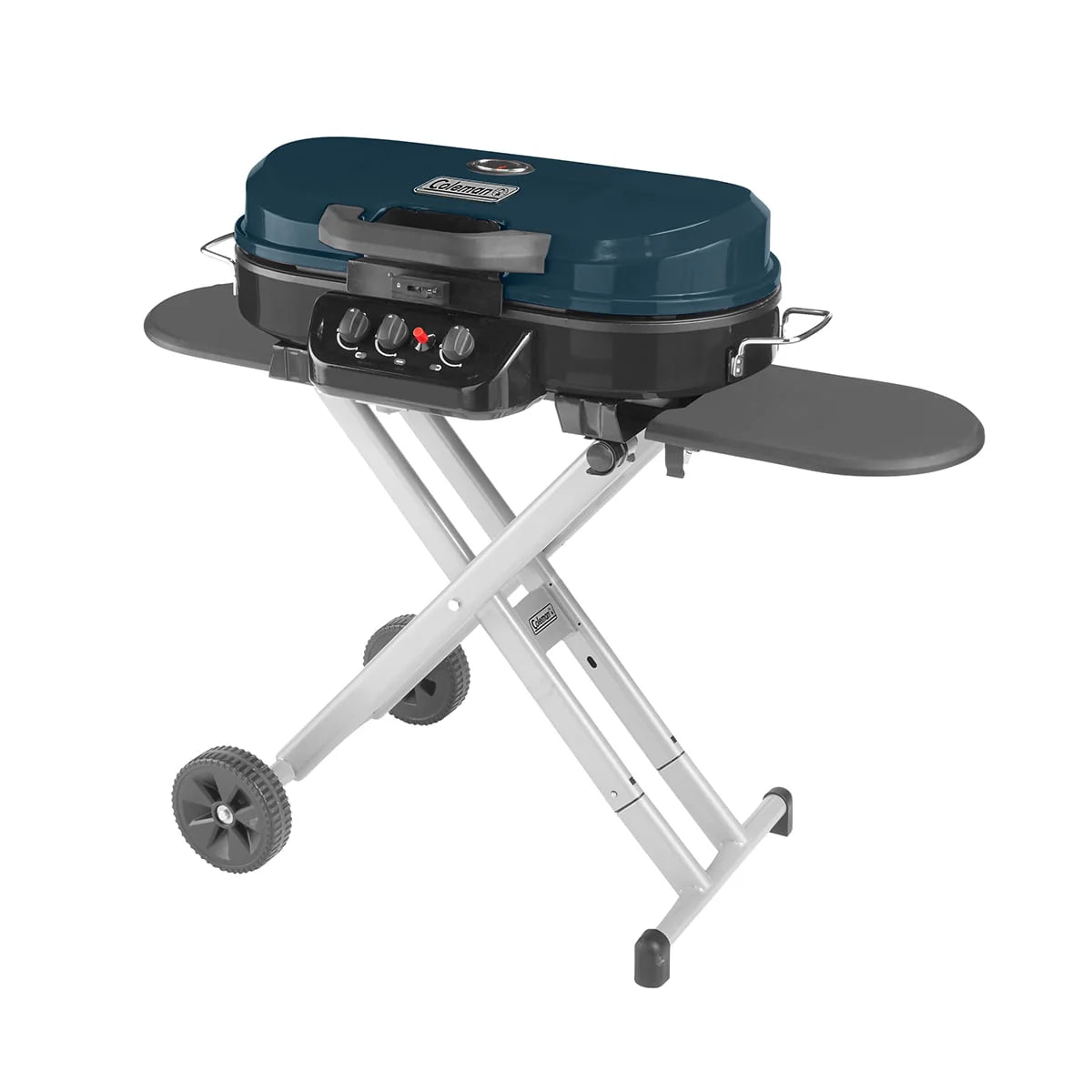 Standup Propane Gas Grill D858