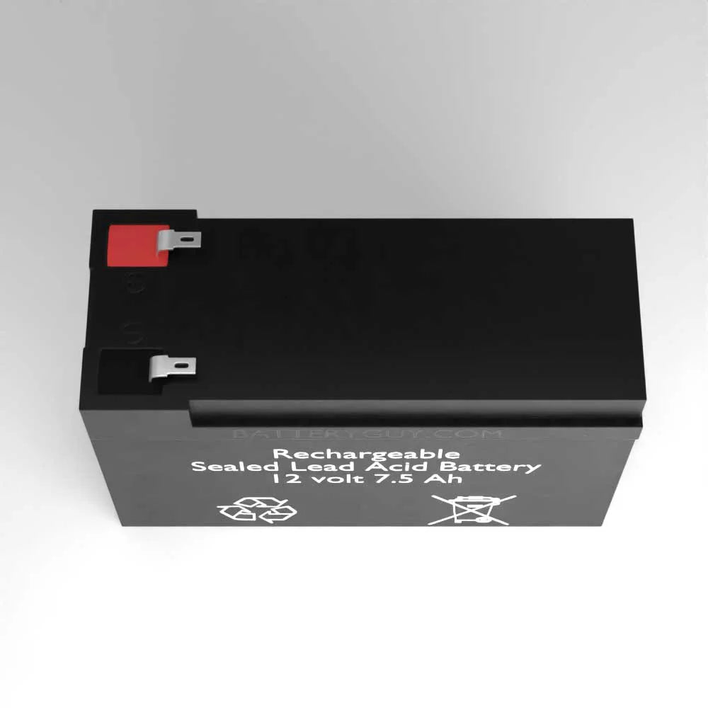 Back-UPS ES 500VA Replacement Battery F79655