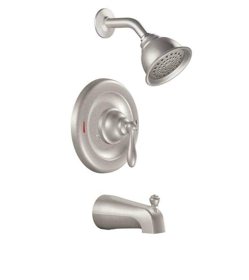 Tub and Shower Faucet G922072