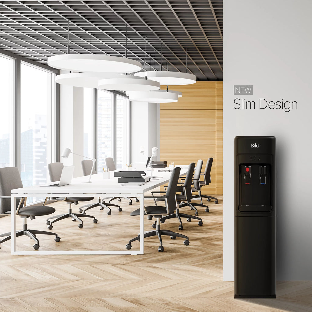 2-Stage Filtration Water Dispenser N719