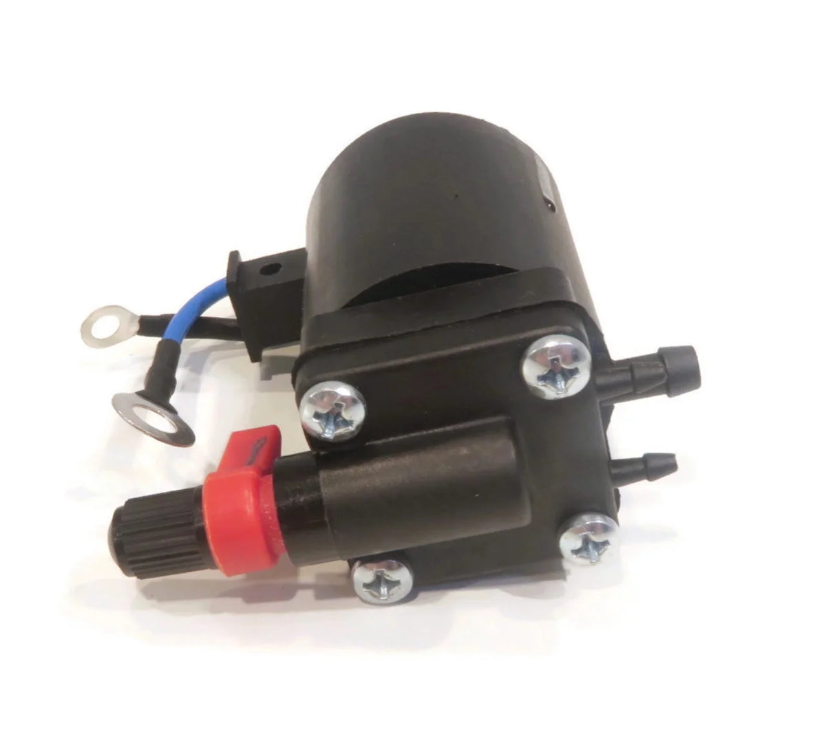 Primer Solenoid Kit For 1995 Johnson 100 HP Outboard Boat J348