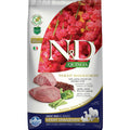 Quinoa Dog Food R5231