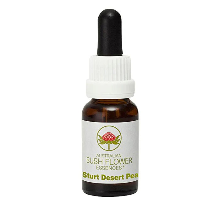 Sturt Desert Pea 15ml U126