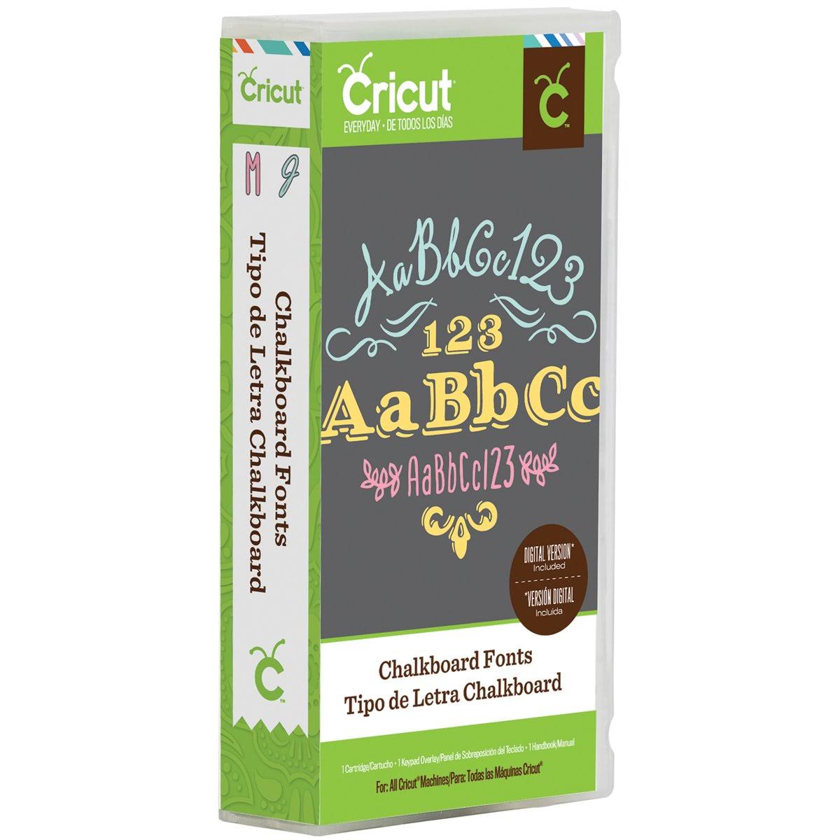 Chalkboard Cartridge V80733