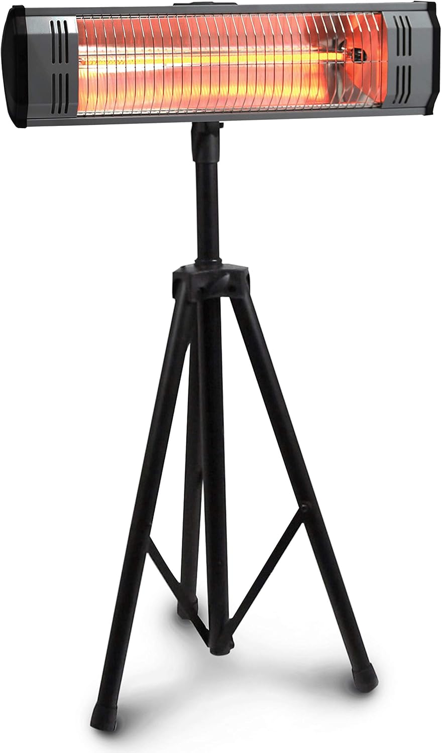 Infrared Space Heater with 13 ft Cord J4655
