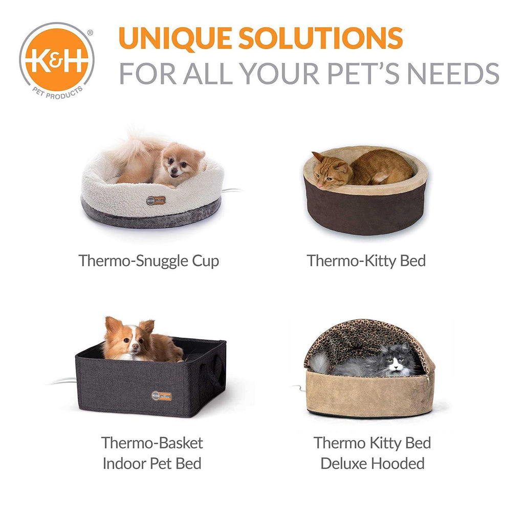 Thermo-Pet Cave Heated P936112
