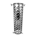 Stainless Steel Chimney Tube for Camping Stove D25111