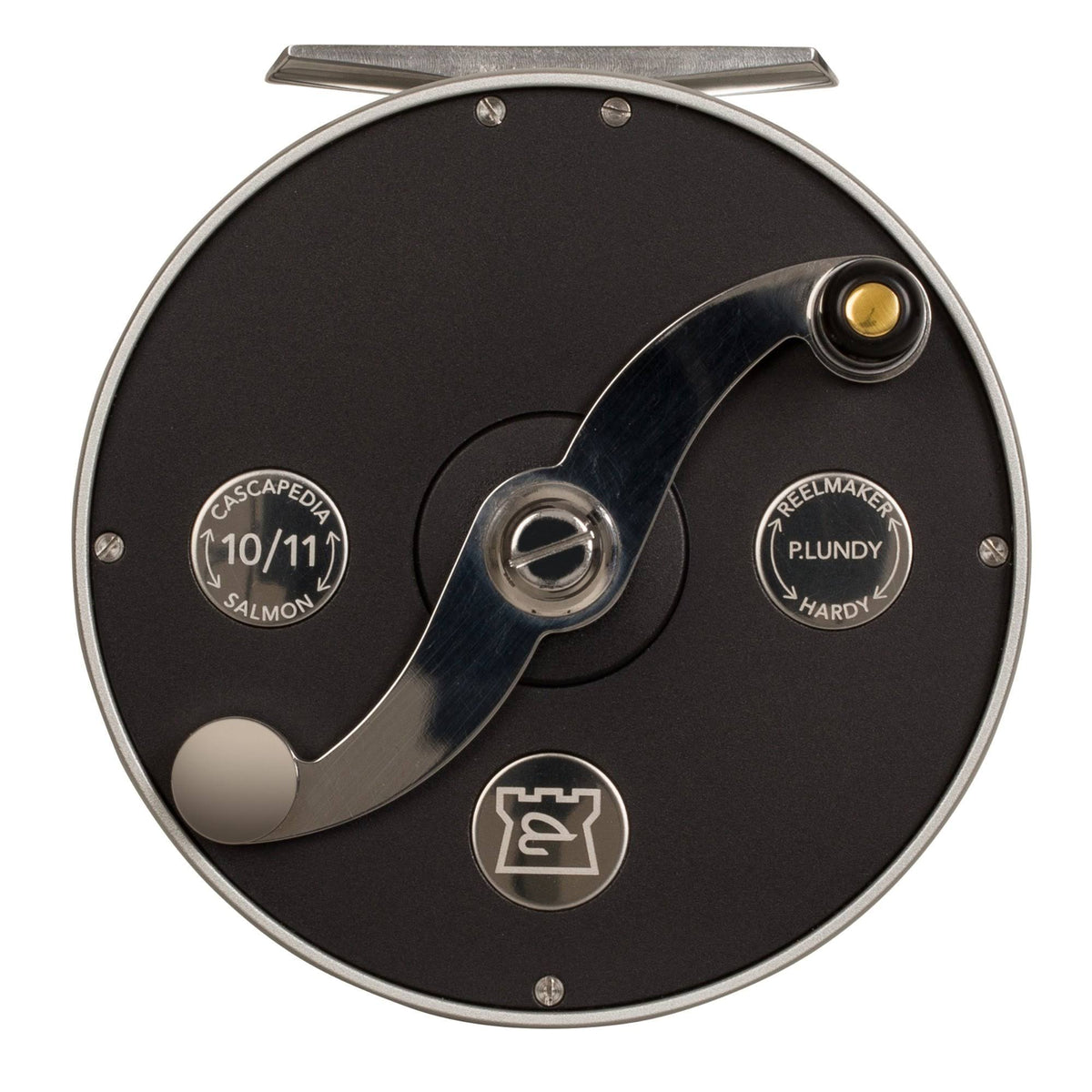 Fly Reel S4802