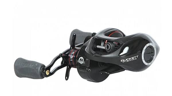 White Cast Reel S367684