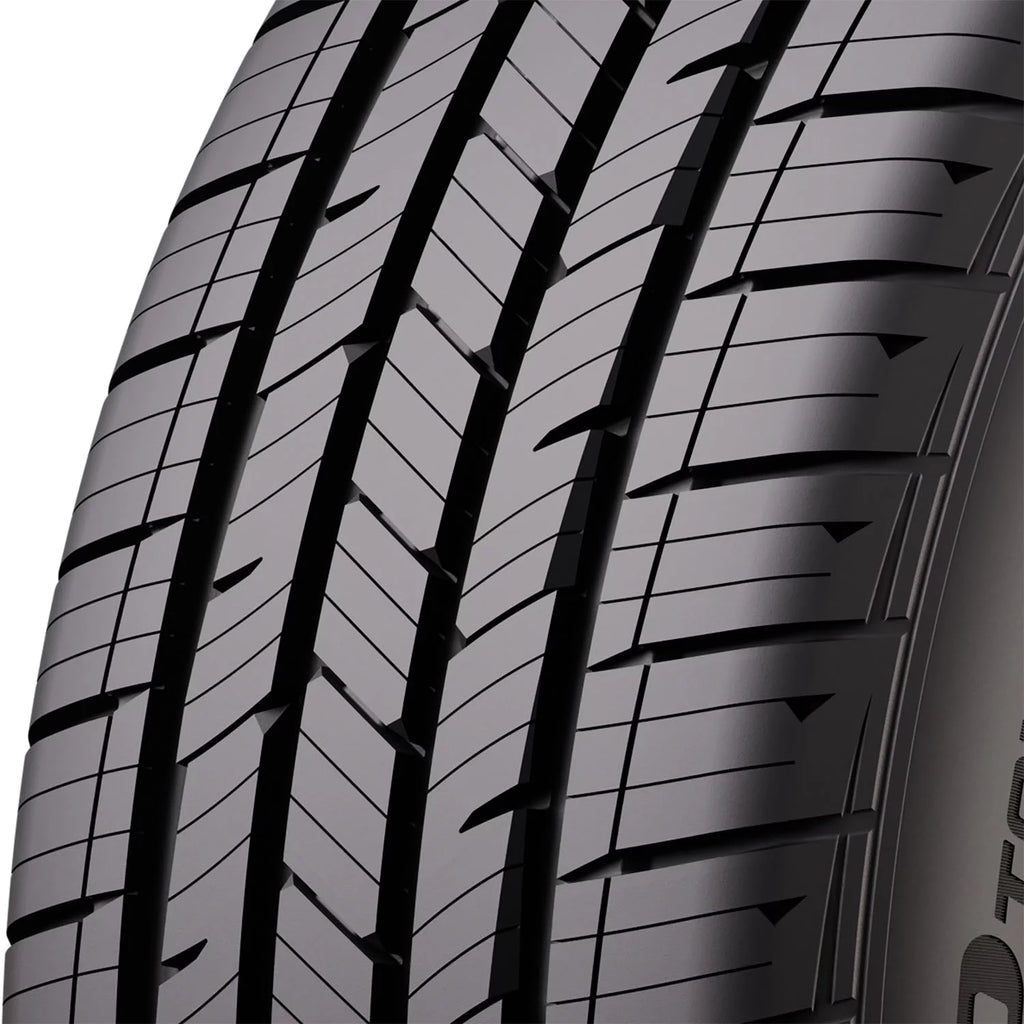 205/60R16 92V All Season Touring Tire B2162