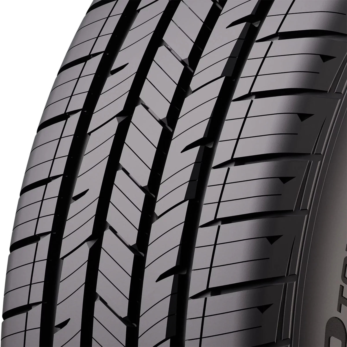 205/60R16 92V All Season Touring Tire B2162