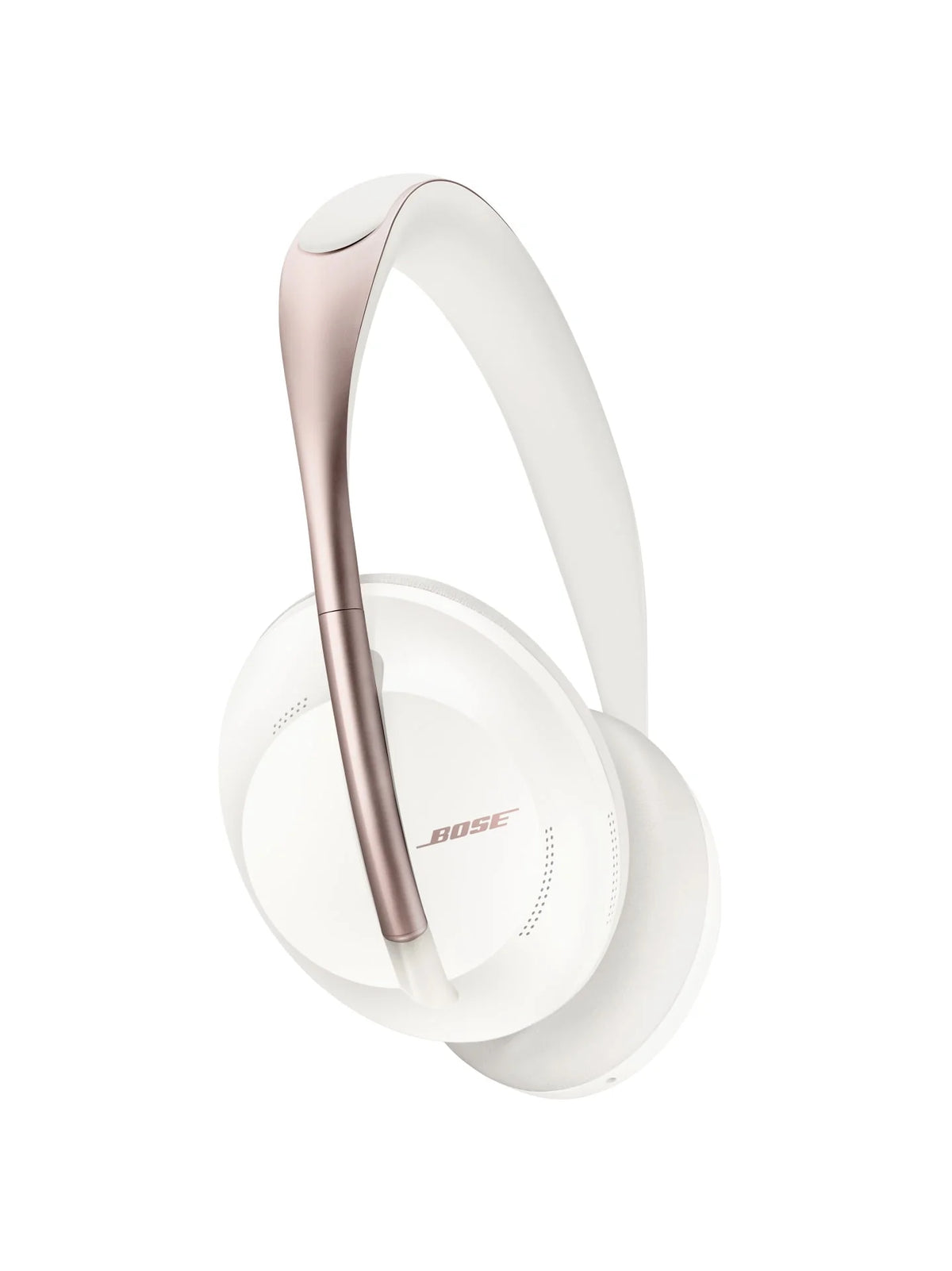 Black Wireless Bluetooth Noise Cancelling Headphones R6953