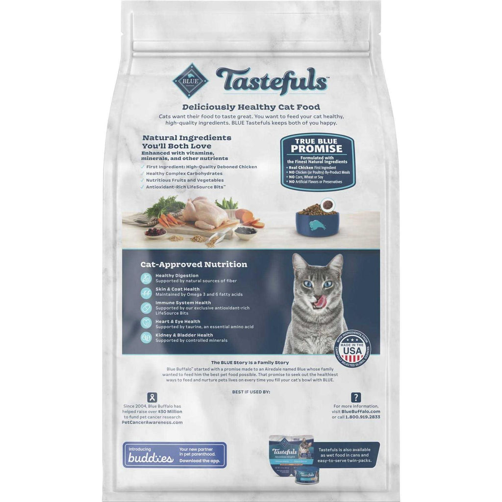 Adult Cat Food Chicken & Brown Rice Recipe R840142