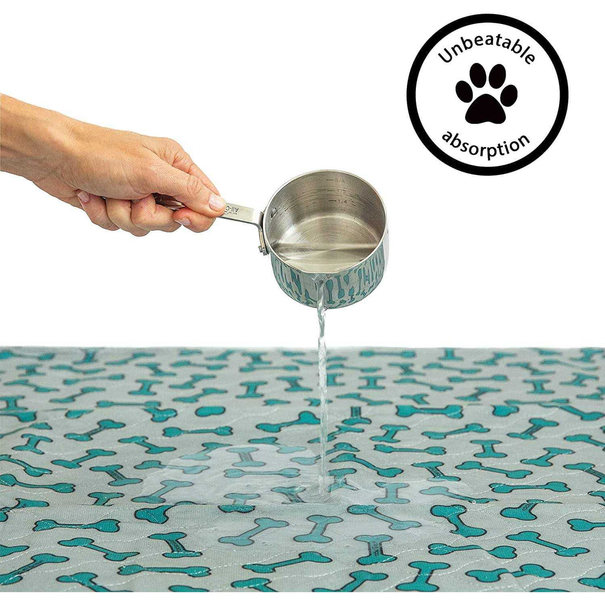 Washable Reusable Pee Pads for Dogs I674