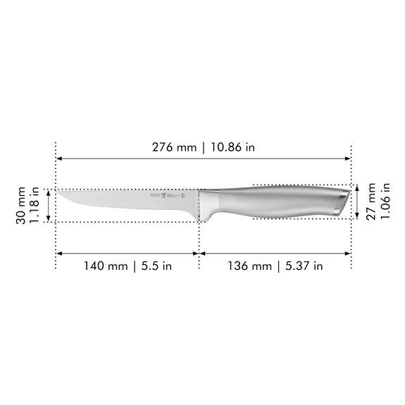 5.5 Boning Knife M9629