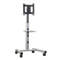 Flat Panel Mobile Cart U9060