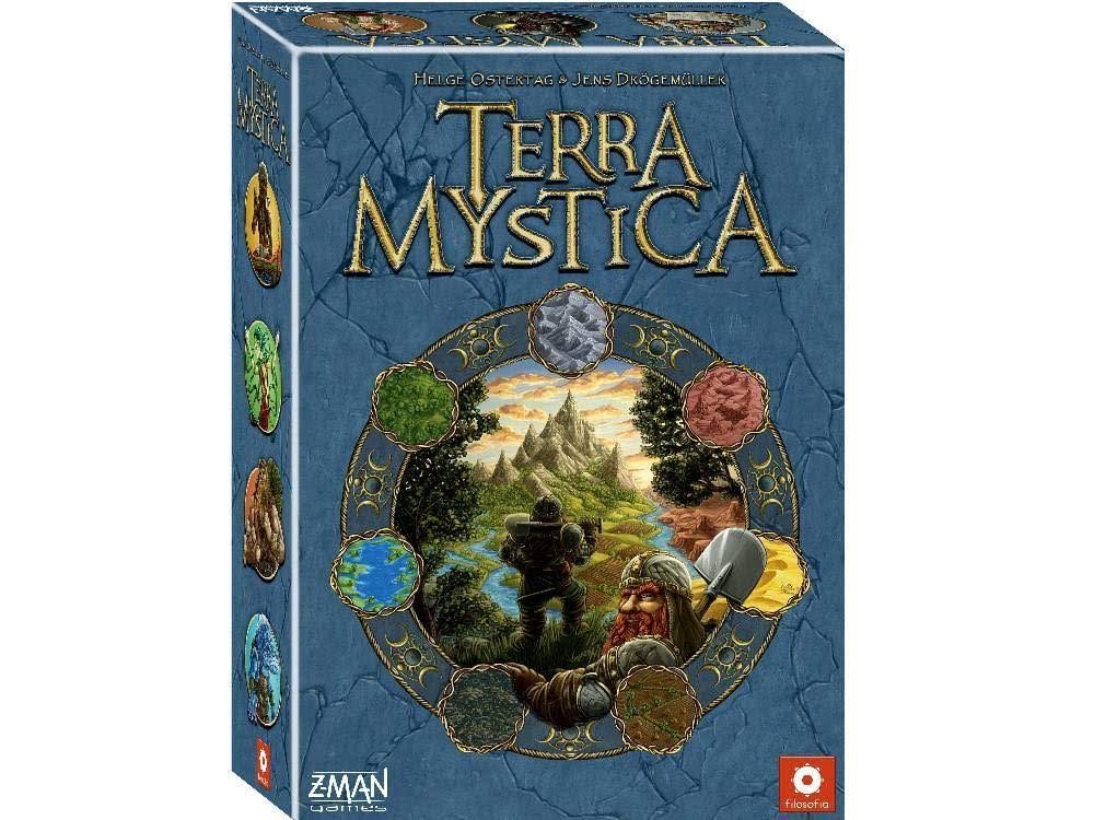 Board Game F424