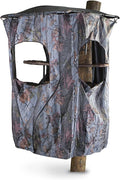 Camo Tree Stand Blind Kit L66374