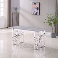 Marble Table V72645
