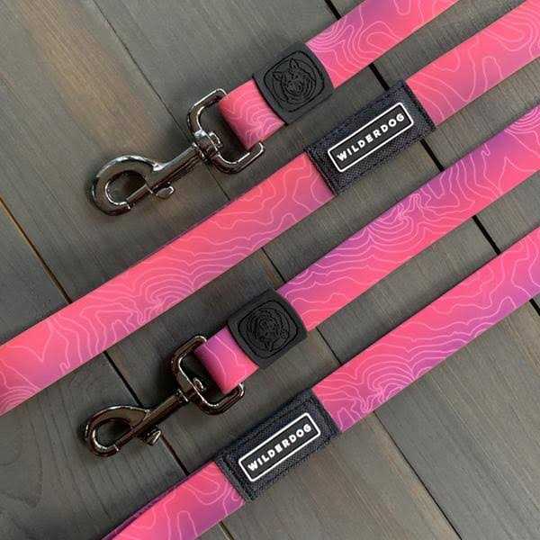 Waterproof Leash E801