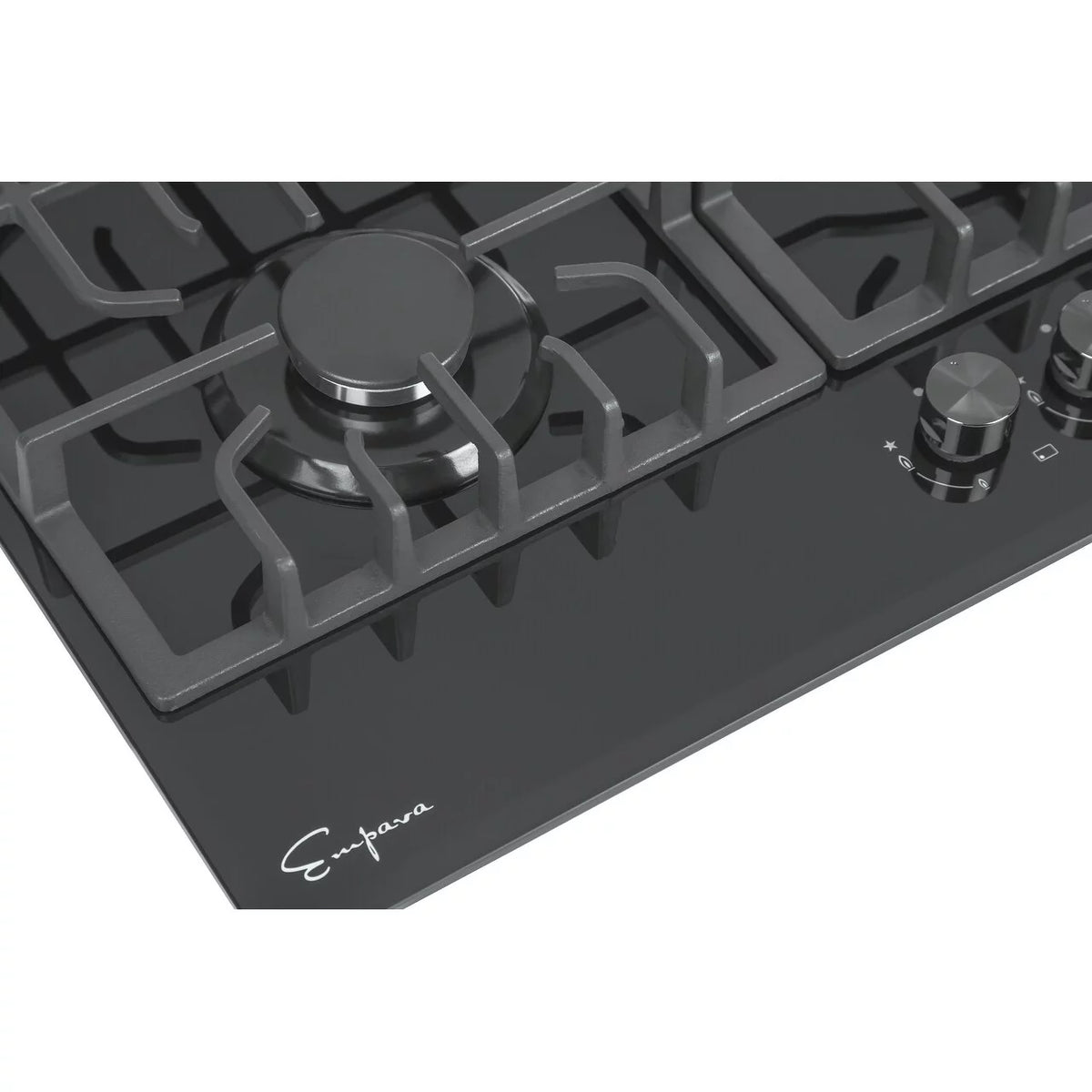 36 in. Gas Cooktop with 5 Sealed Burners D897453