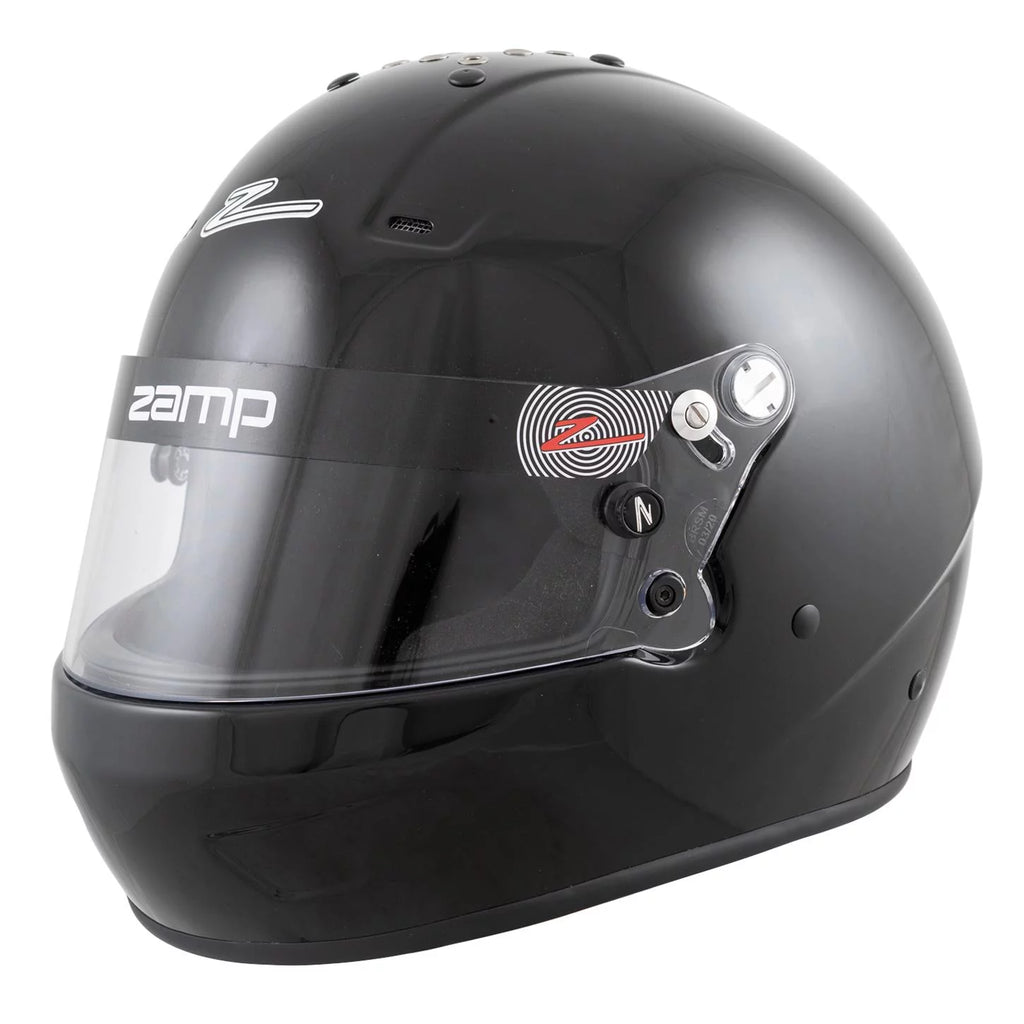 Full Face Helmet White Small C1506