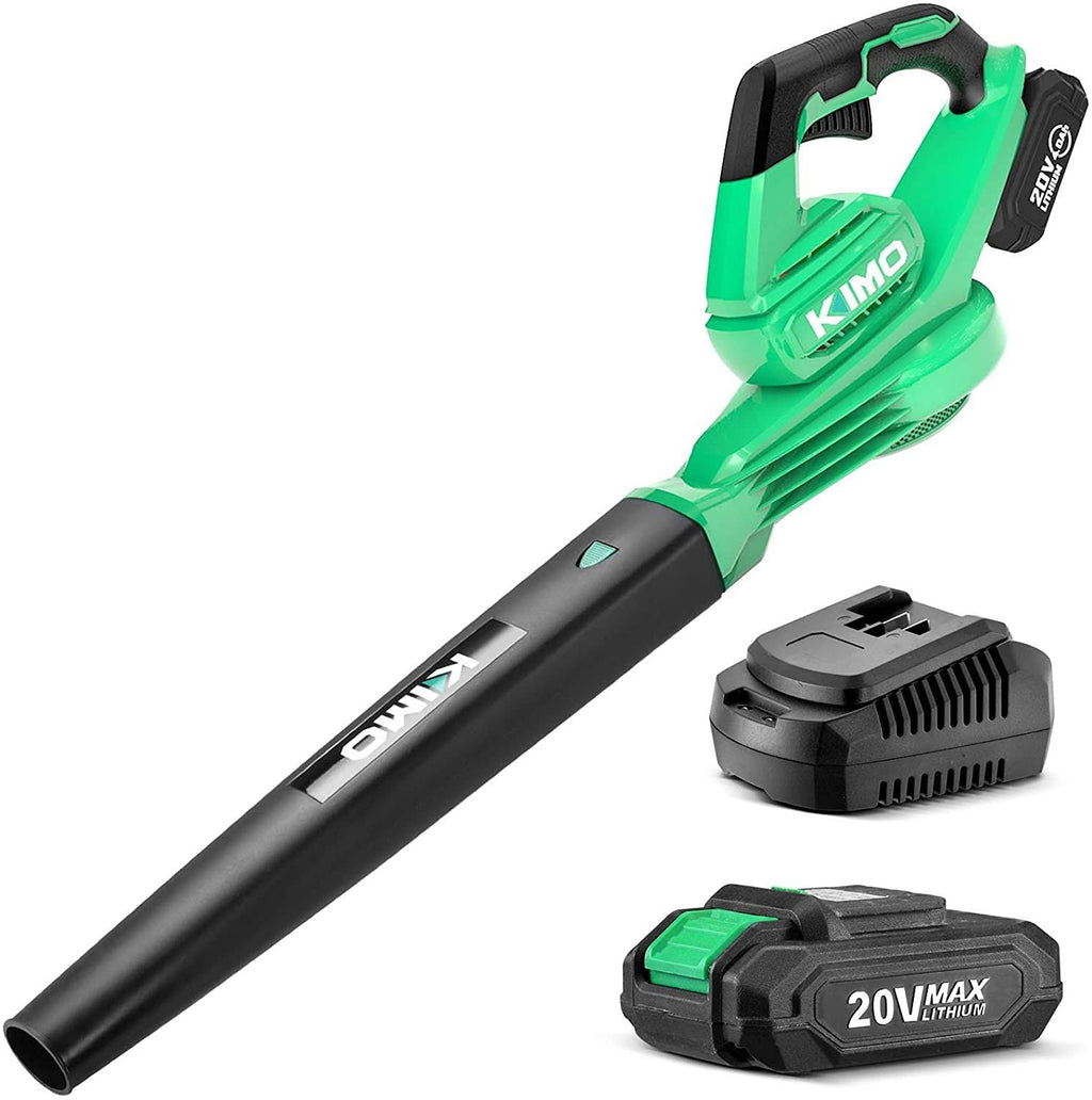 Cordless Leaf Blower 20V 200 CFM O61530