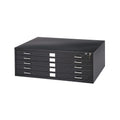 5 Drawer Steel Flat File E9591