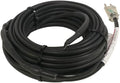 Self Regulating Heating Cable 100-feet 120V Q945