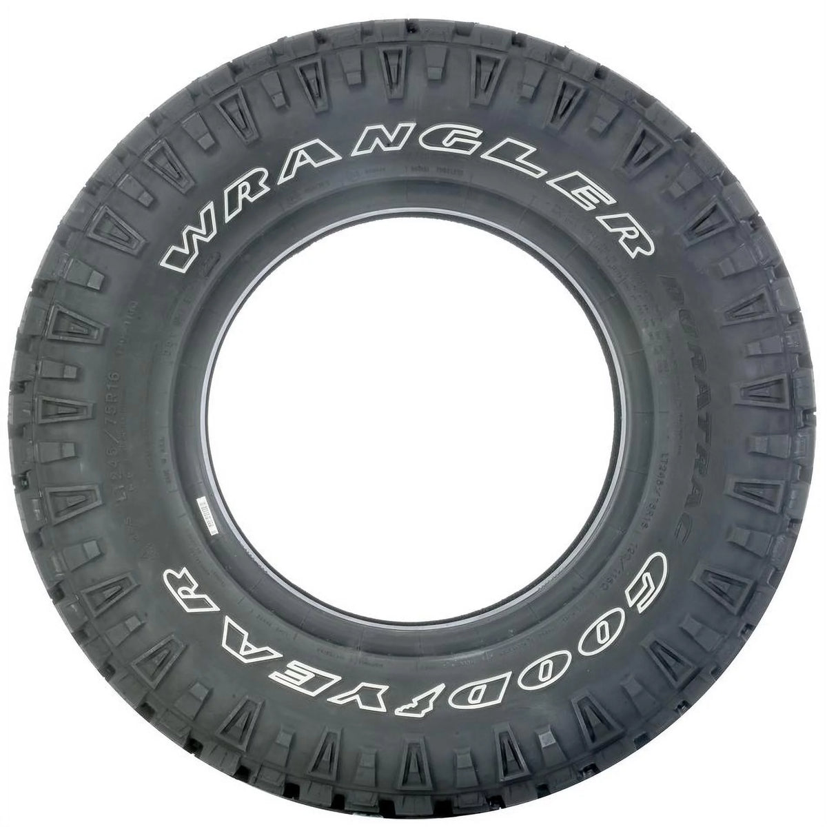 All Terrain Light Truck Tire L559829