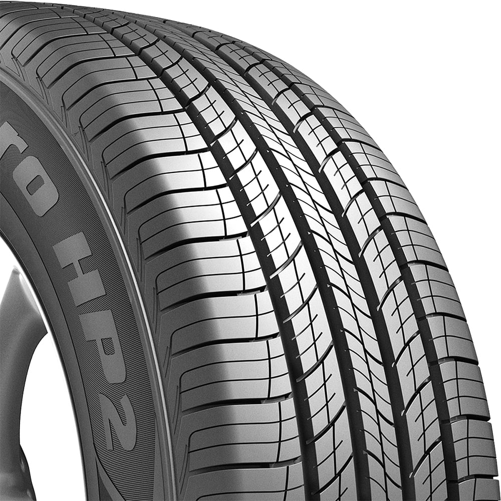All Season 255/60R17 106V SUV/Crossover Tire V34823
