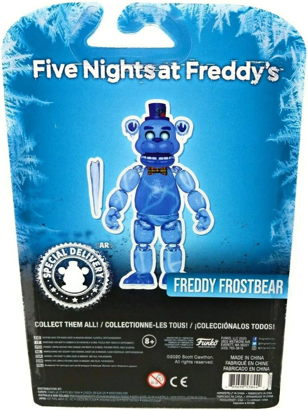 Action Figure R454211