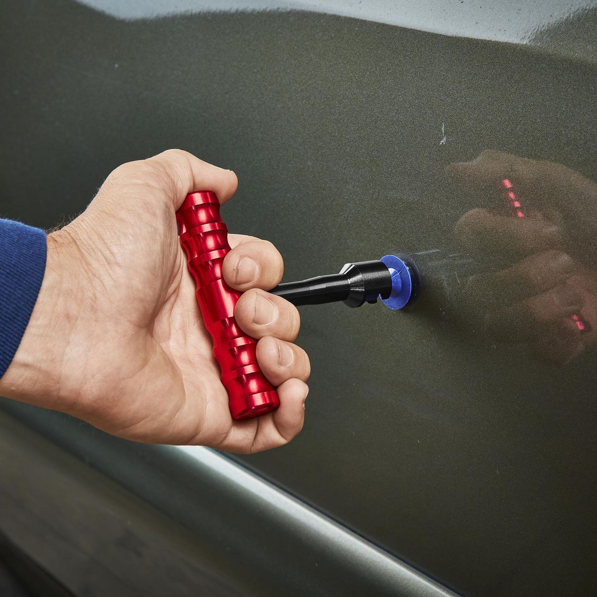 Paintless Dent Repair Kit H926724