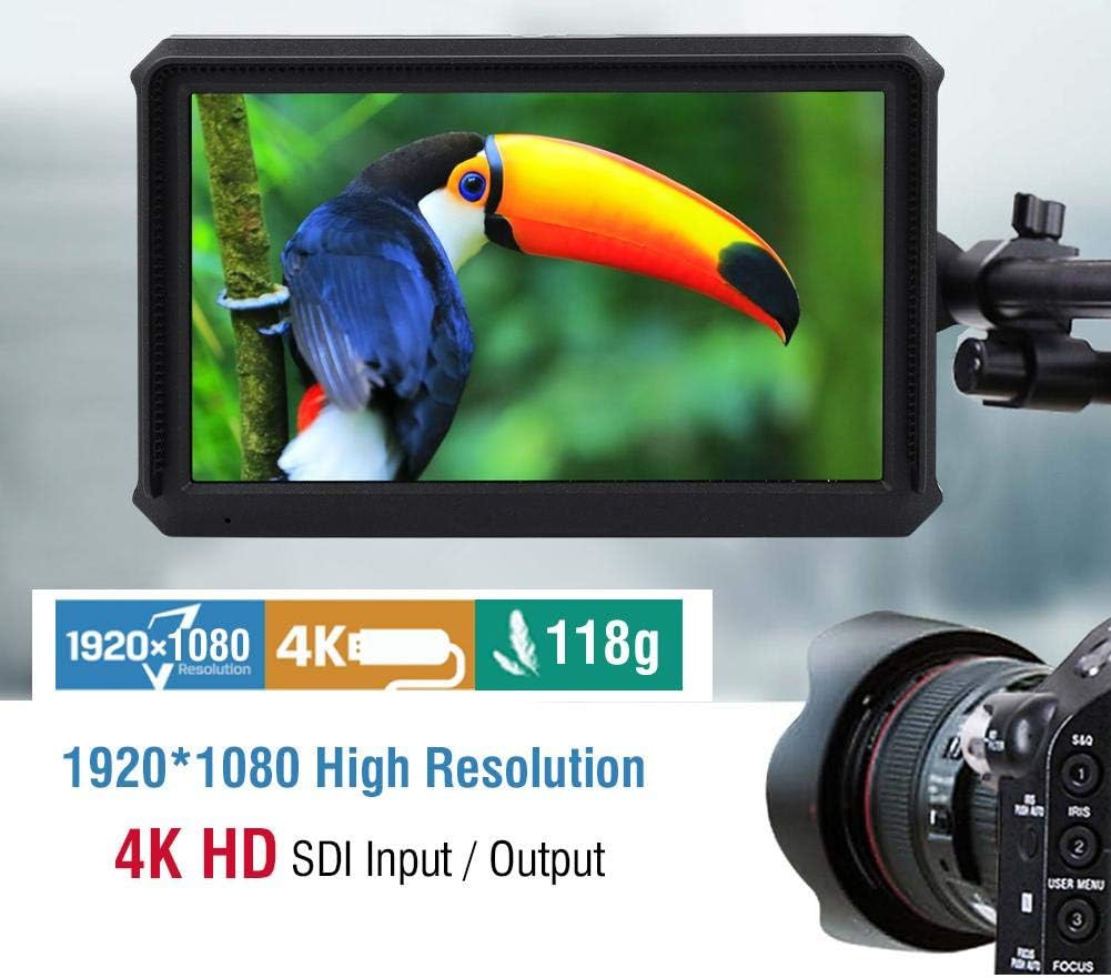 5inch IPS Screen HDMI Video Monitor U95668