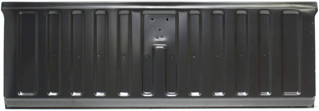 Steel Tailgate S3701