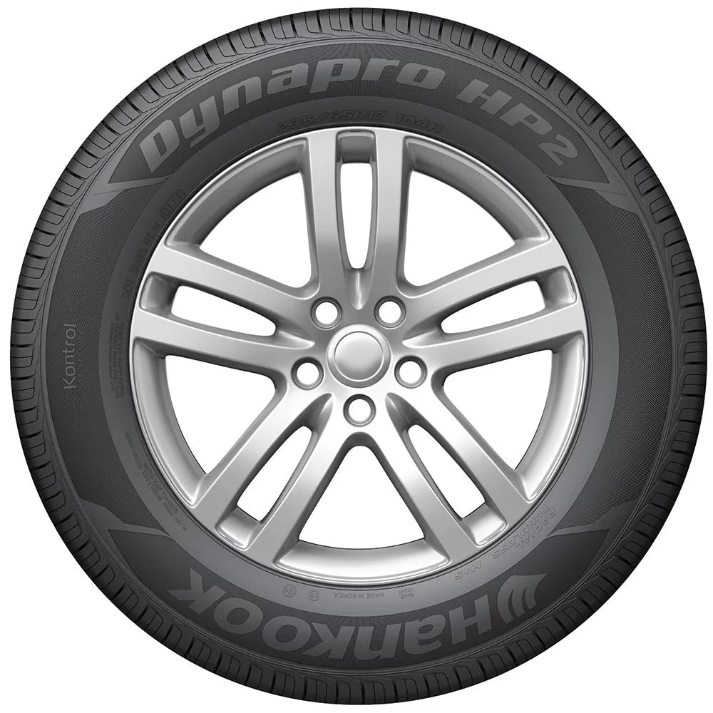 All-Season Tire 265/50R20 107V J994659