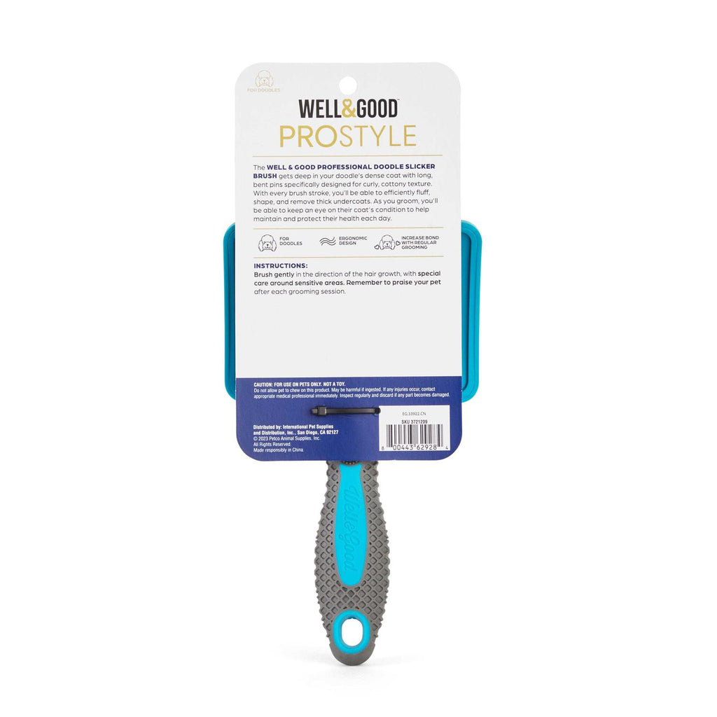 Slicker Brush B725797