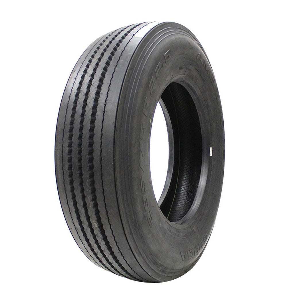 295/75R22.5 Commercial Tire T186