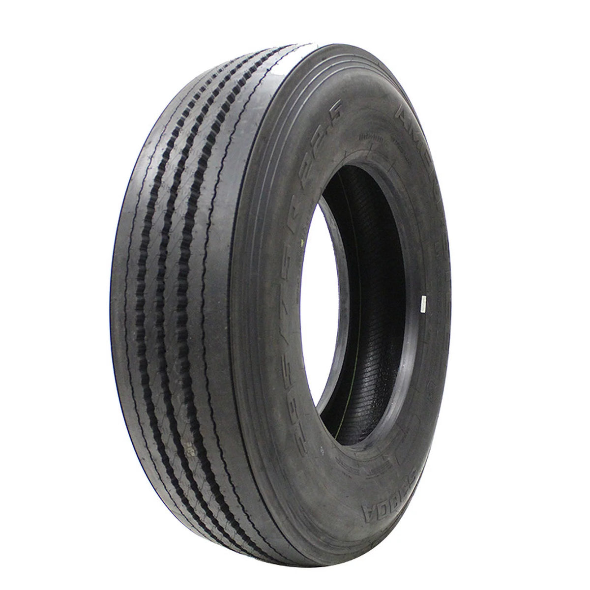 295/75R22.5 Commercial Tire T186