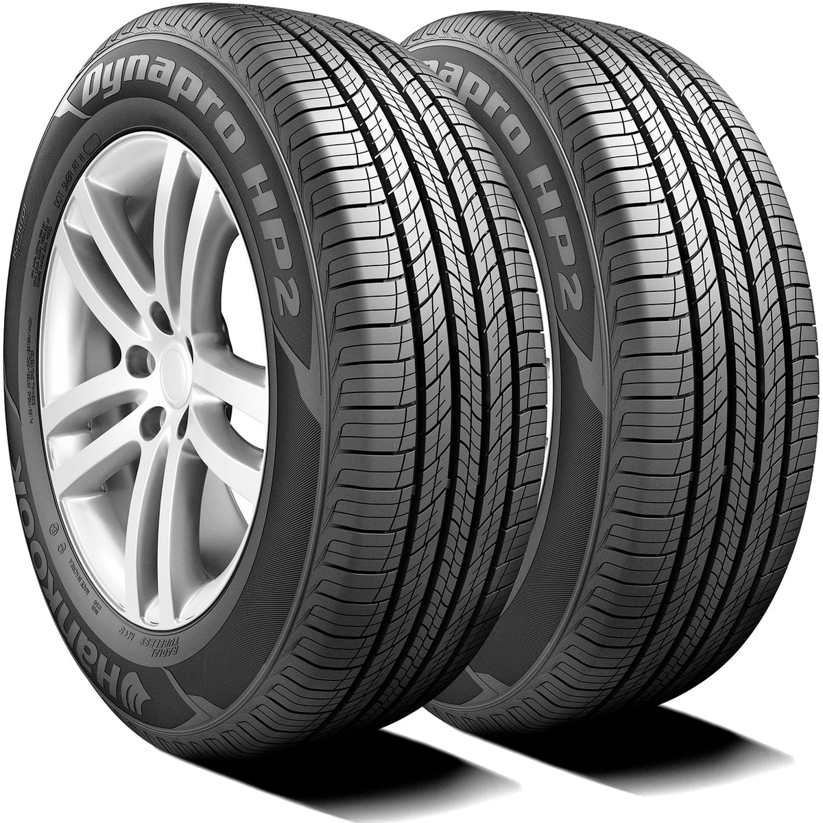 235/55R20 102H Performance Tires N514431