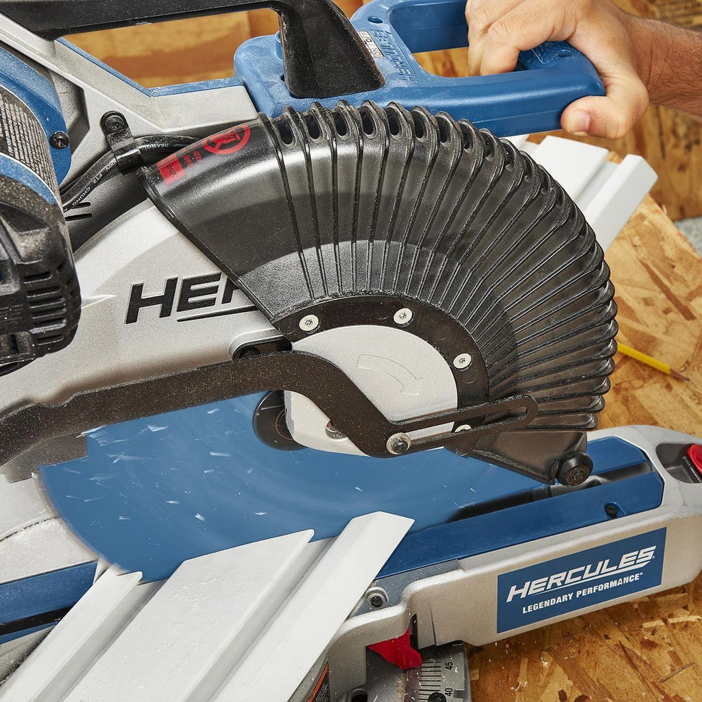 12 in. 96T Miter Saw Blade C2199