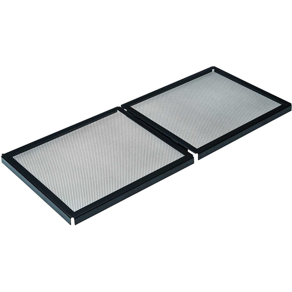 Screen Cover for Hinged Door A5245