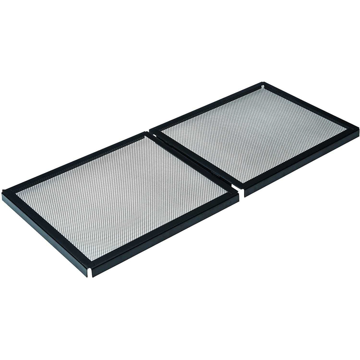 Screen Cover for Hinged Door A5245