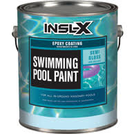 Swimming Pool Paint E76538