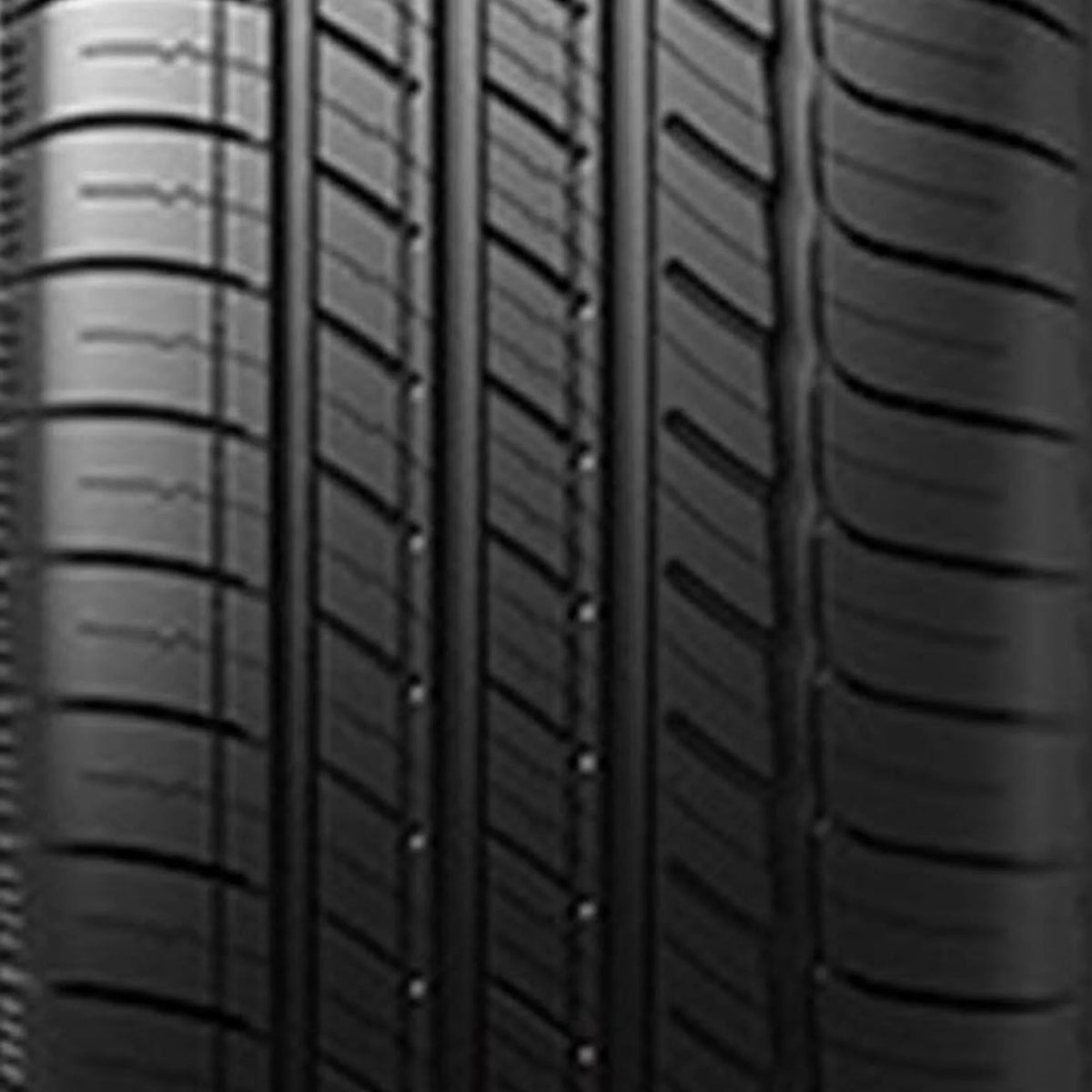 All Season 235/55R17 99H Passenger Tire A6265